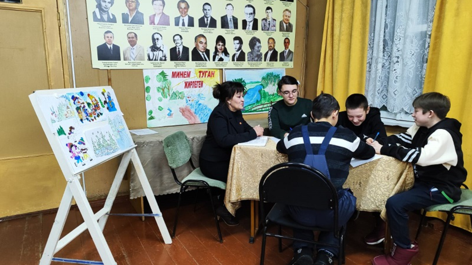 Добры ребята. Добры ребята. Что такое вежливость для детей. Фон детский сад. Слайд приветствия для презентации.